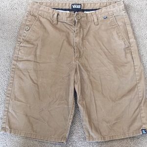 Vans Shorts